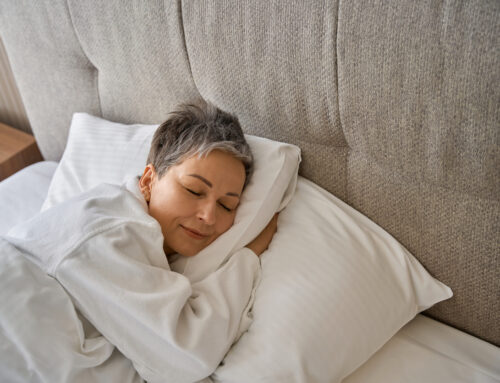 Does Sleep Affect Weight Loss?