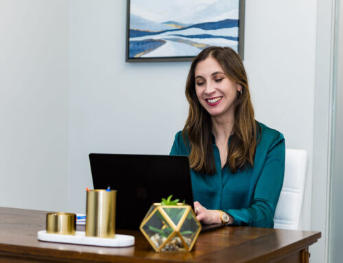 Dr. Parisi’s Guide to Setting Realistic Health Goals for the New Year